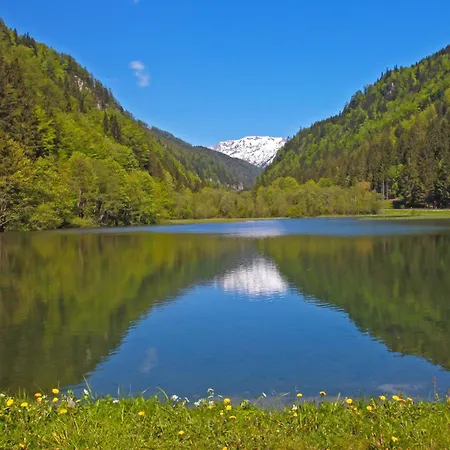 Romantik Pretalhof * Turnau