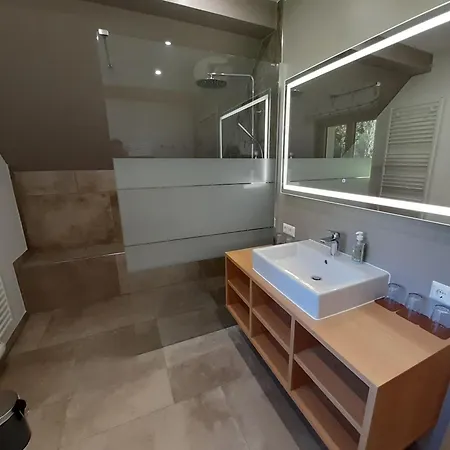 Romantik Pretalhof Dağ evi