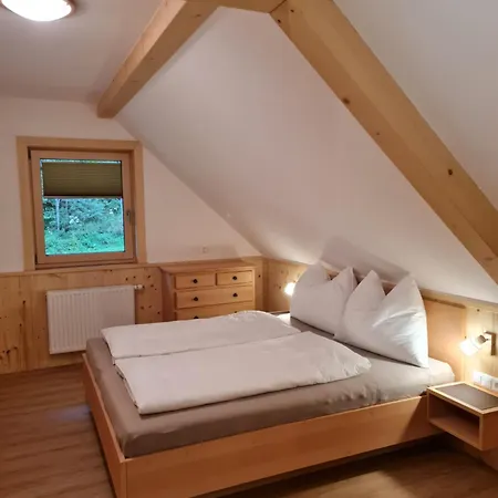 Dağ evi Romantik Pretalhof