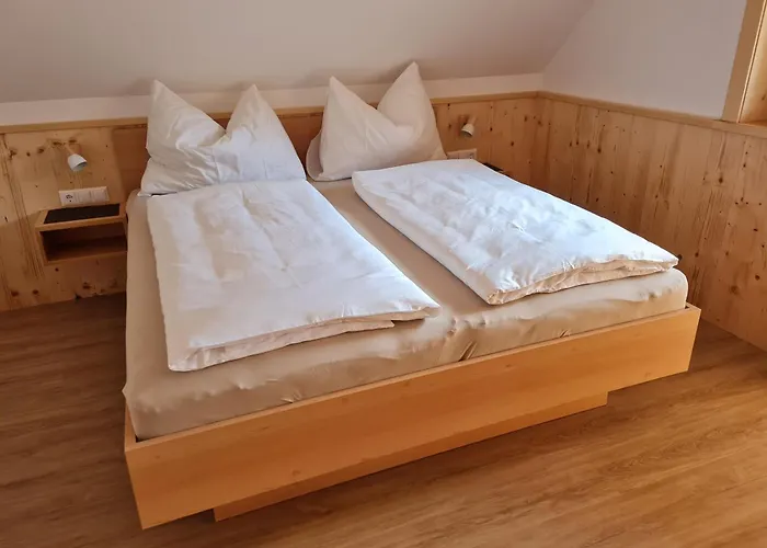 Romantik Pretalhof *