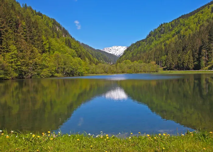 Romantik Pretalhof * Turnau