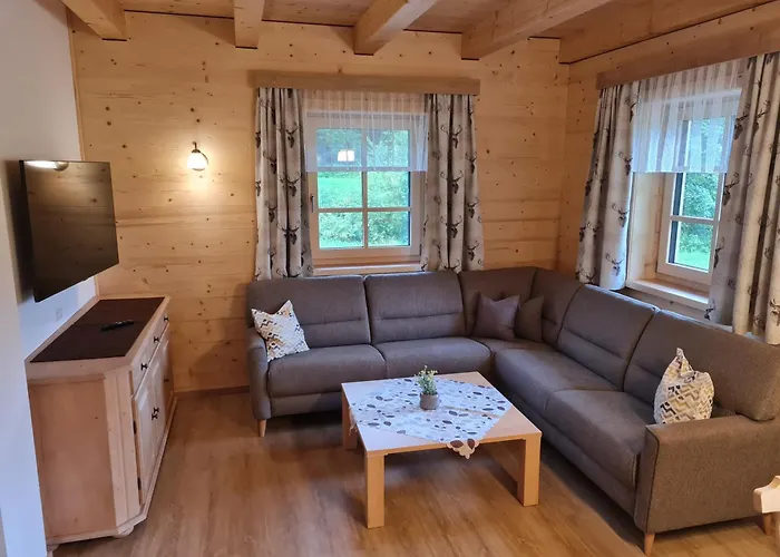 Romantik Pretalhof *