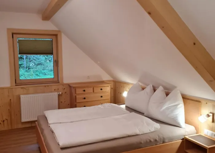 Chalet Romantik Pretalhof